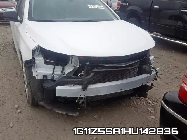 1G11Z5SA1HU142836 фото 10
