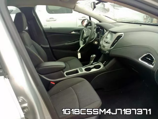 1G1BC5SM4J7187371 фото 6