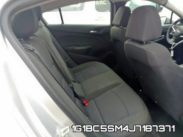 1G1BC5SM4J7187371 фото 7