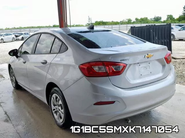 1G1BC5SMXK7147054 фото 4