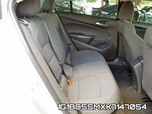 1G1BC5SMXK7147054 фото 7