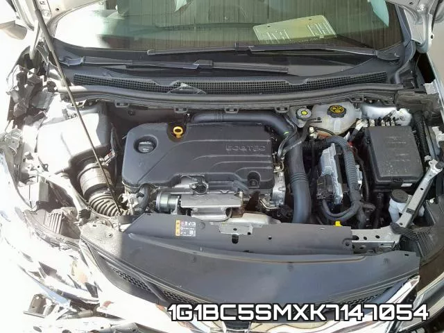 1G1BC5SMXK7147054 фото 8