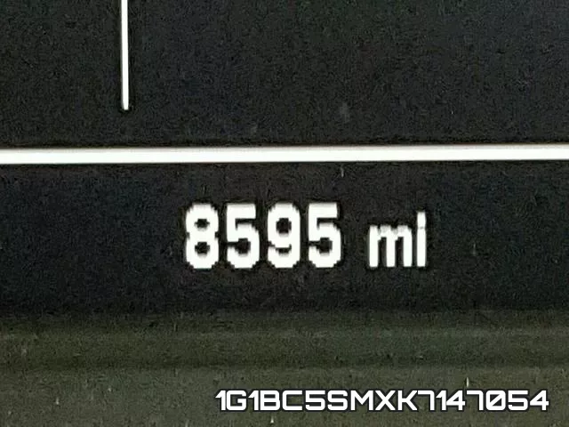 1G1BC5SMXK7147054 фото 9