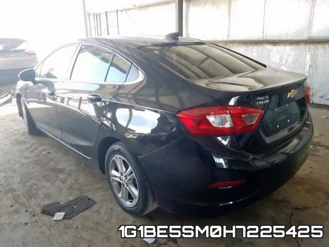 1G1BE5SM0H7225425 фото 4