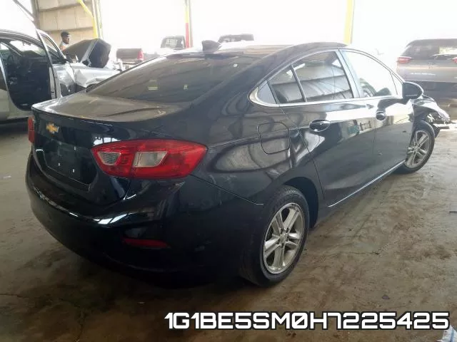 1G1BE5SM0H7225425 фото 5