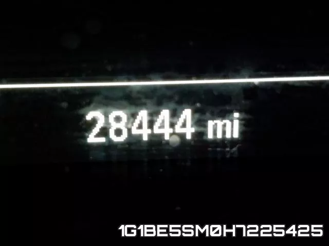 1G1BE5SM0H7225425 фото 9