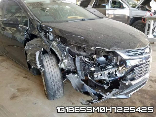 1G1BE5SM0H7225425 фото 10