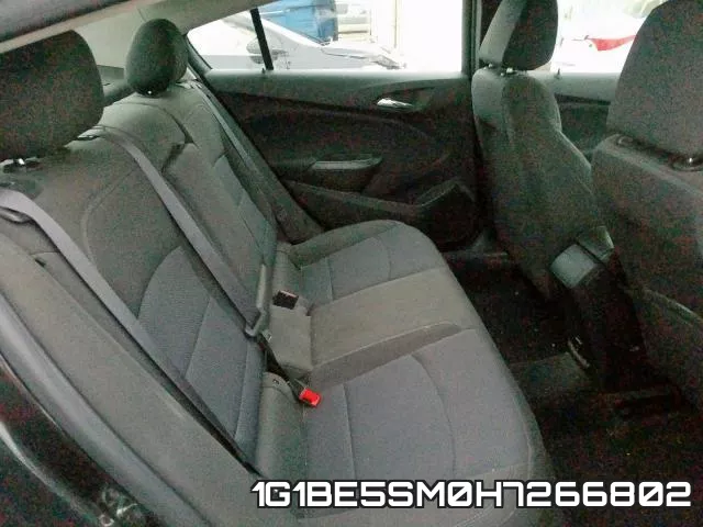 1G1BE5SM0H7266802 фото 7