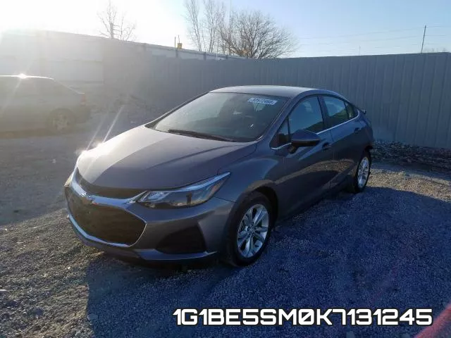1G1BE5SM0K7131245 фото 3