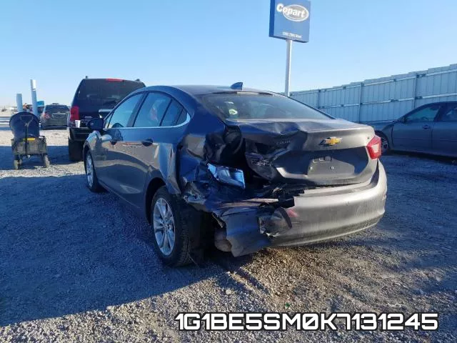 1G1BE5SM0K7131245 фото 4