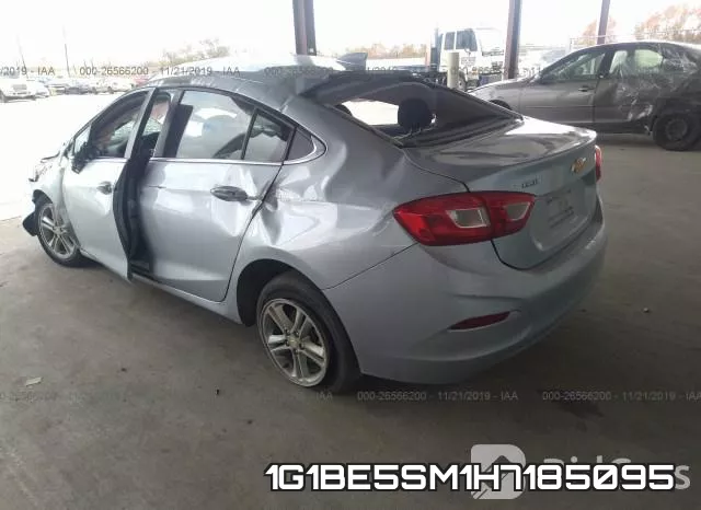 1G1BE5SM1H7185095 фото 4