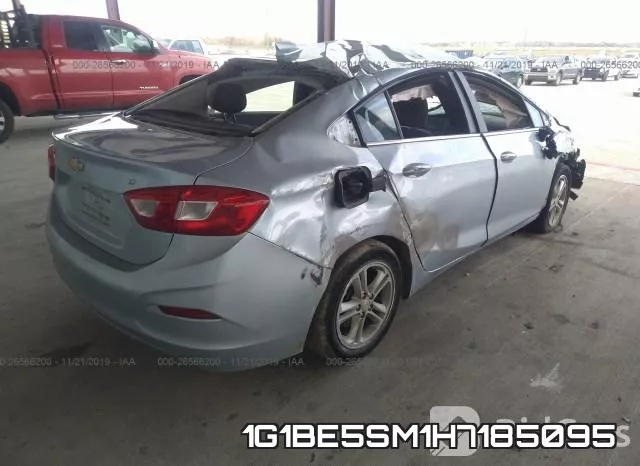 1G1BE5SM1H7185095 фото 5