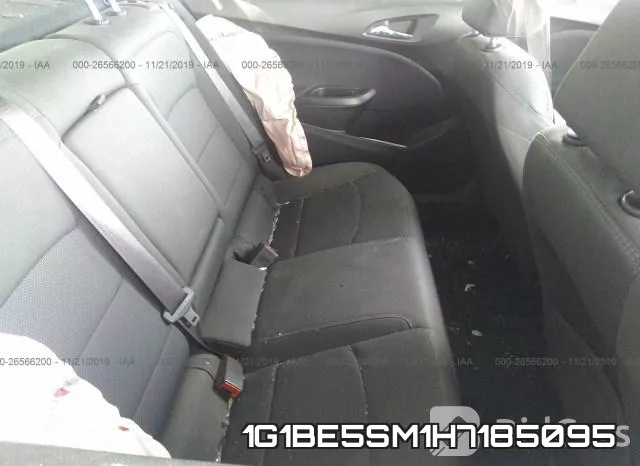 1G1BE5SM1H7185095 фото 9