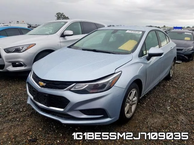 1G1BE5SM2J7109035 фото 3