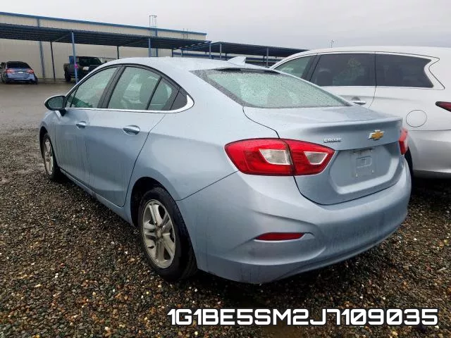 1G1BE5SM2J7109035 фото 4
