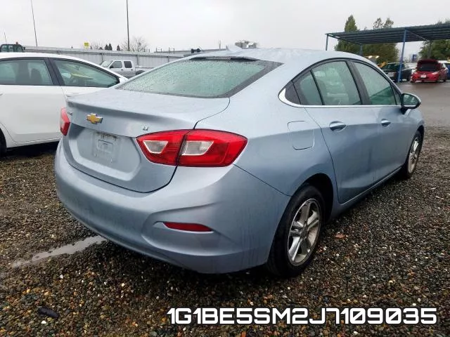 1G1BE5SM2J7109035 фото 5