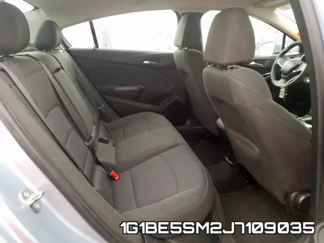 1G1BE5SM2J7109035 фото 7