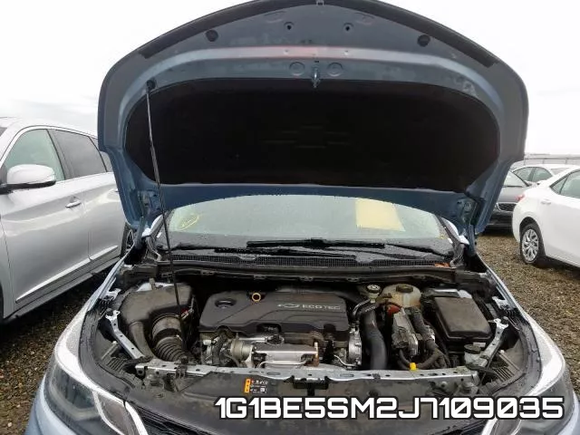 1G1BE5SM2J7109035 фото 8
