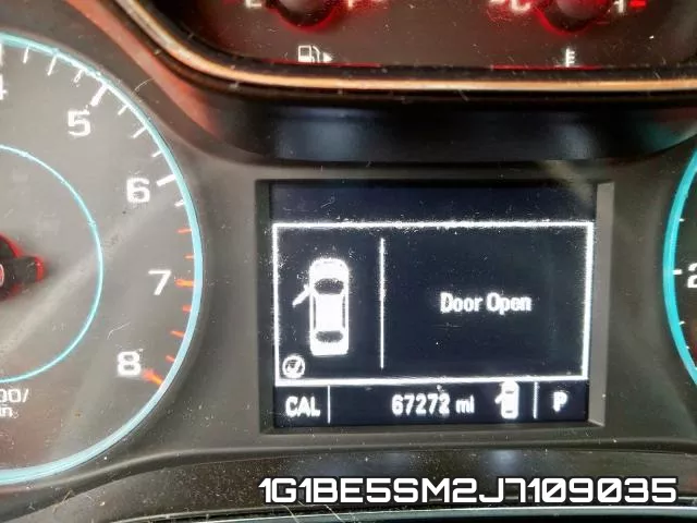 1G1BE5SM2J7109035 фото 9