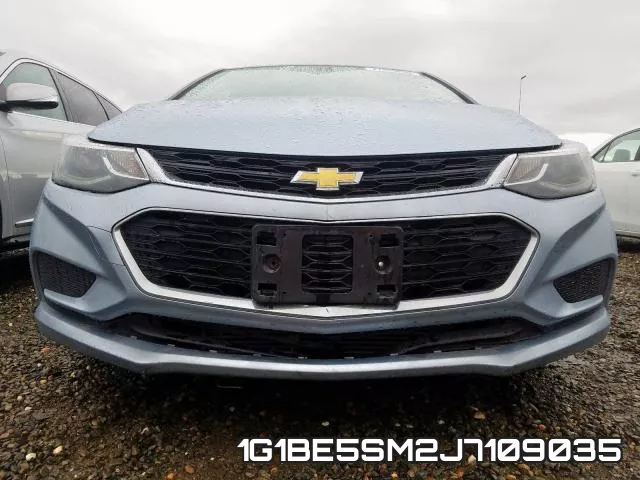 1G1BE5SM2J7109035 фото 10