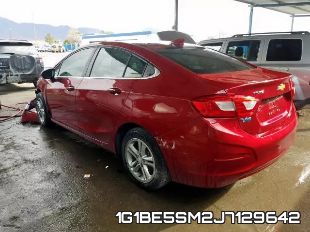 1G1BE5SM2J7129642 фото 4