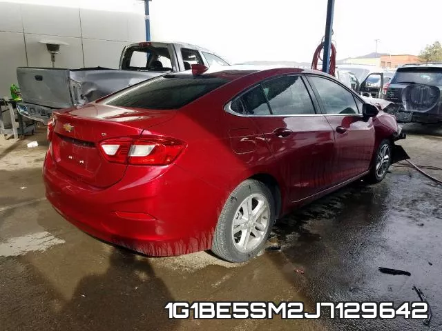 1G1BE5SM2J7129642 фото 5