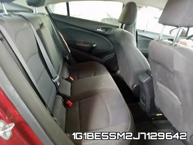 1G1BE5SM2J7129642 фото 7