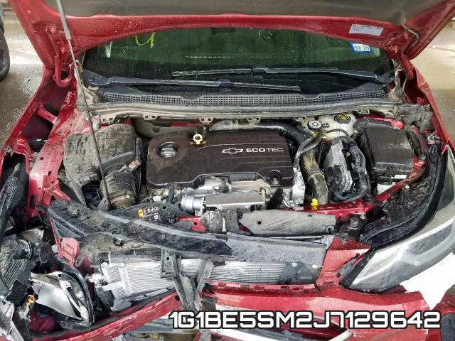 1G1BE5SM2J7129642 фото 8