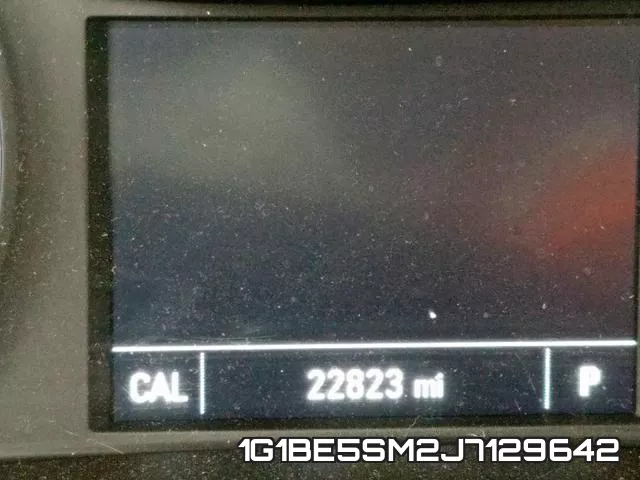 1G1BE5SM2J7129642 фото 9