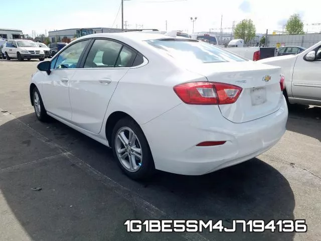 1G1BE5SM4J7194136 фото 4