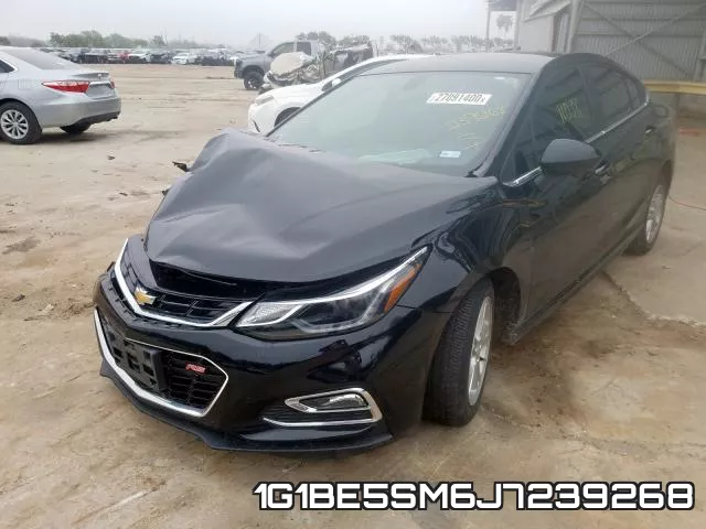 1G1BE5SM6J7239268 фото 3