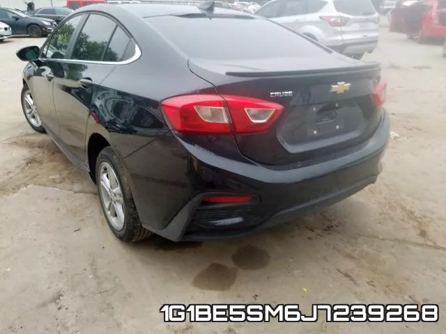 1G1BE5SM6J7239268 фото 4