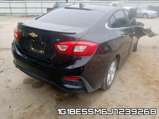 1G1BE5SM6J7239268 фото 5