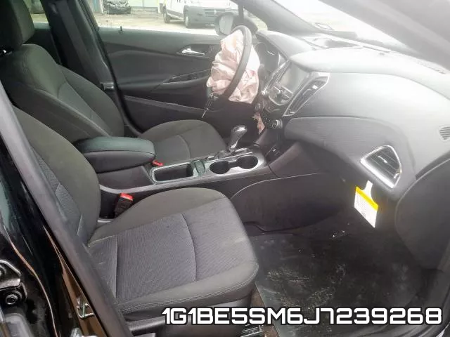 1G1BE5SM6J7239268 фото 6