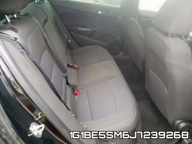 1G1BE5SM6J7239268 фото 7
