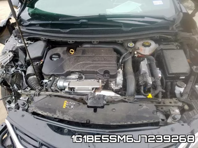 1G1BE5SM6J7239268 фото 8