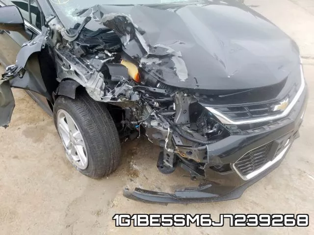 1G1BE5SM6J7239268 фото 10
