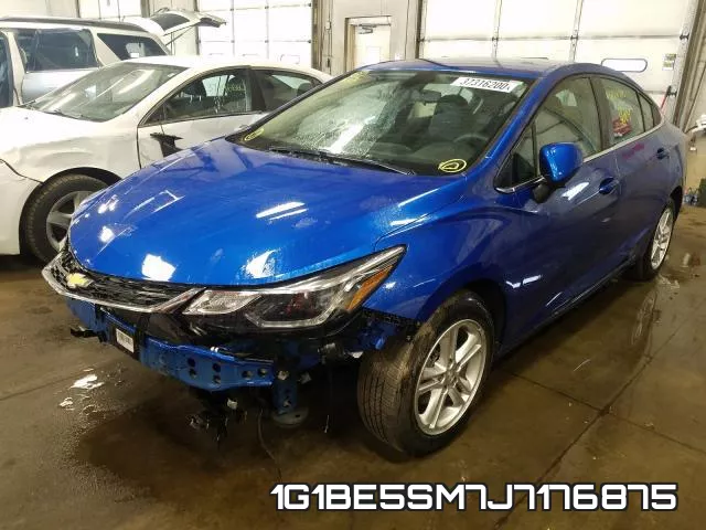 1G1BE5SM7J7176875 фото 3