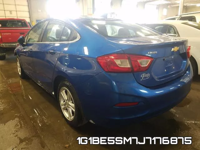 1G1BE5SM7J7176875 фото 4