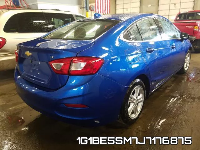 1G1BE5SM7J7176875 фото 5