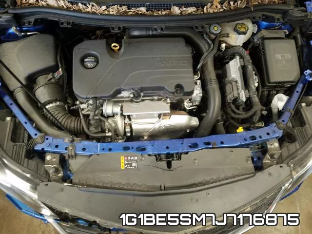 1G1BE5SM7J7176875 фото 8