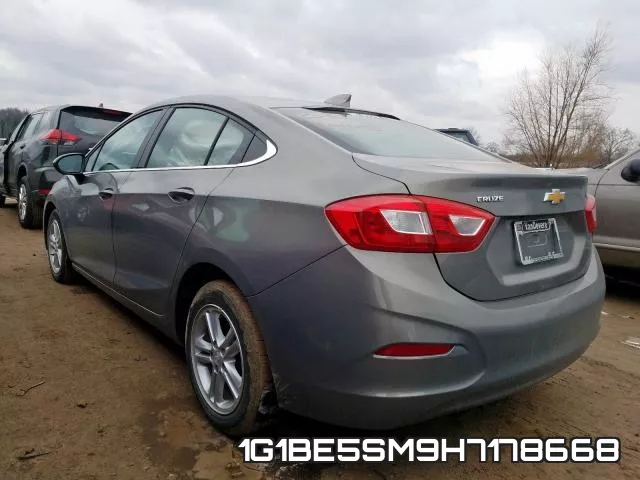 1G1BE5SM9H7178668 фото 4
