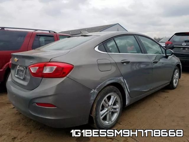1G1BE5SM9H7178668 фото 5