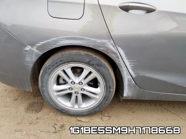 1G1BE5SM9H7178668 фото 10