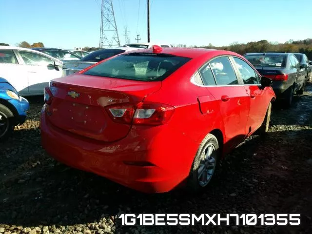 1G1BE5SMXH7101355 фото 5