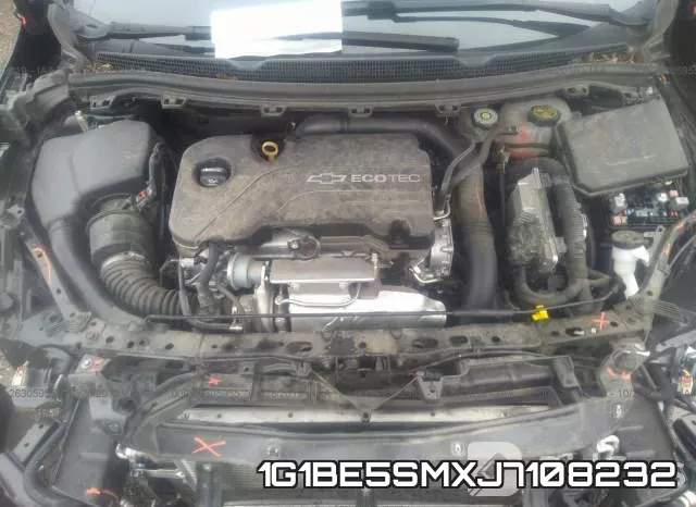 1G1BE5SMXJ7108232 фото 2