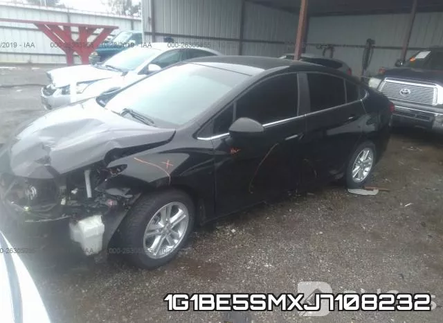 1G1BE5SMXJ7108232 фото 3