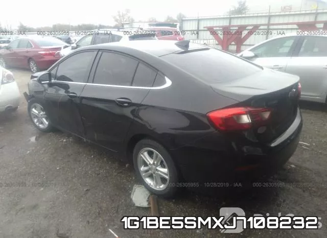 1G1BE5SMXJ7108232 фото 4