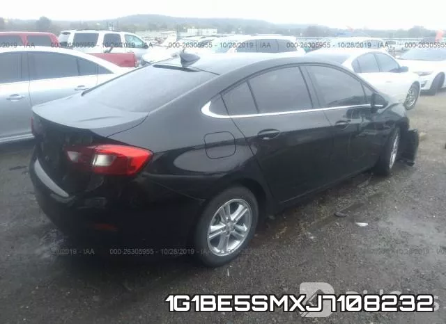 1G1BE5SMXJ7108232 фото 5