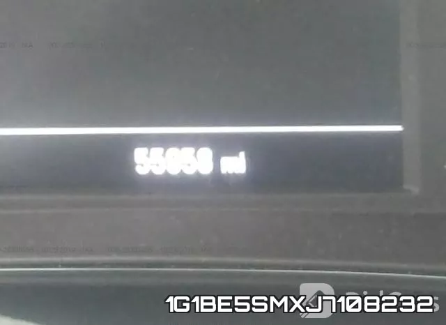 1G1BE5SMXJ7108232 фото 8
